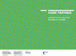 Guide Pratique
