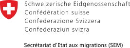 Secrétariat d'Etat aux Migrations