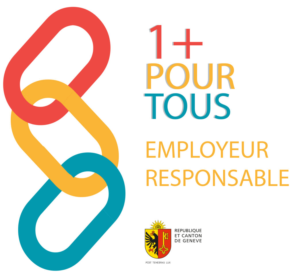 Label Un plus pour tous