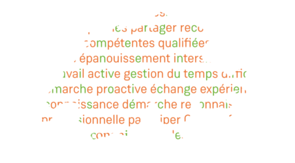 Association découvrir, pour l'insertion professionnelle des femmes migrantes qualifiées en Suisse romande.