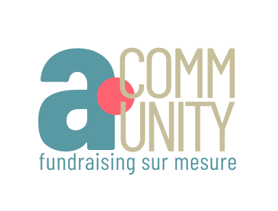 A.community, partenaire de l'association découvrir