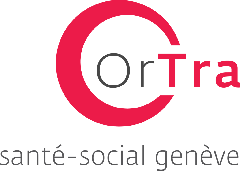 OrTra santé-social, partenaire de l'association découvrir