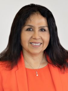 Maria Saldana, responsable programme ProActe