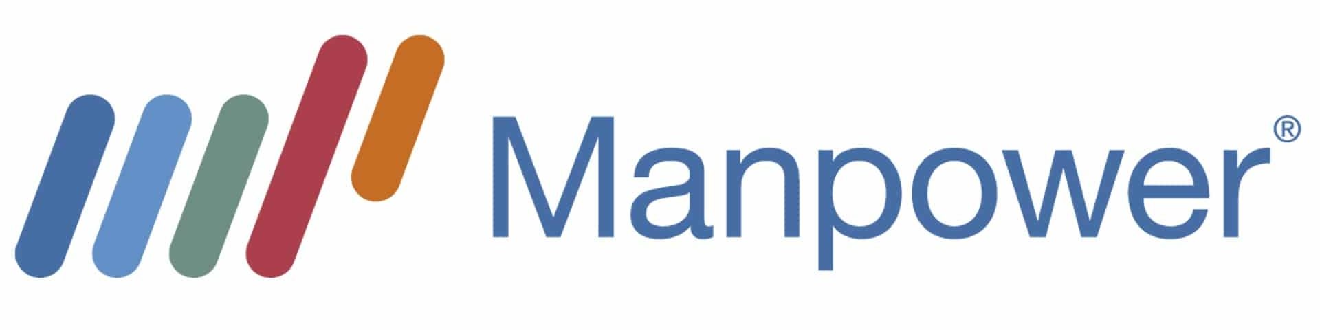 Manpower, partenaire de l'Association decouvrir