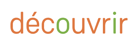 Découvrir