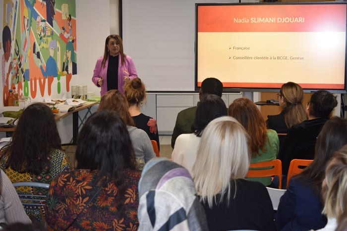 Témoignage de réussite professionnelle de femmes migrantes qualifiées en Suisse