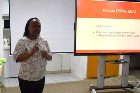 Témoignage de réussite professionnelle de femmes migrantes qualifiées en Suisse