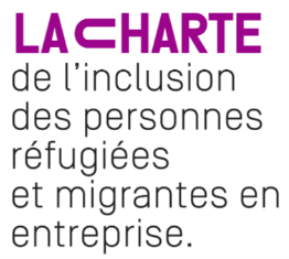 La Charte suisse pour l'inclusion des personnes réfugiées et migrantes en entreprises