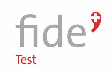 L’association découvrir est un centre d’examen accrédité pour le test fide en français.