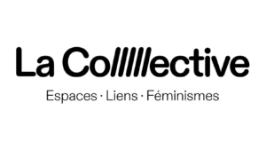 La Collective, lieu dédié à l'égalité de genre, à Genève.